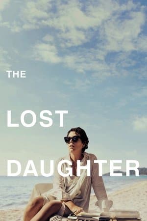 The Lost Daughter thumbnail