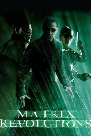 The Matrix Revolutions thumbnail