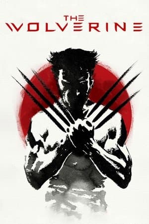 The Wolverine thumbnail