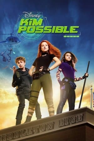 Kim Possible thumbnail