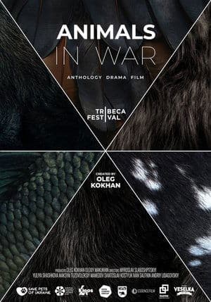 Animals in War thumbnail