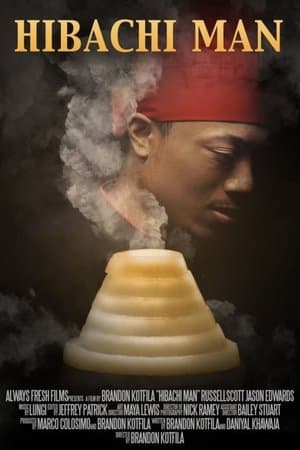 Hibachi Man: The Musical thumbnail