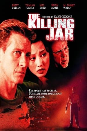 The Killing Jar thumbnail