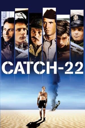 Catch-22 thumbnail