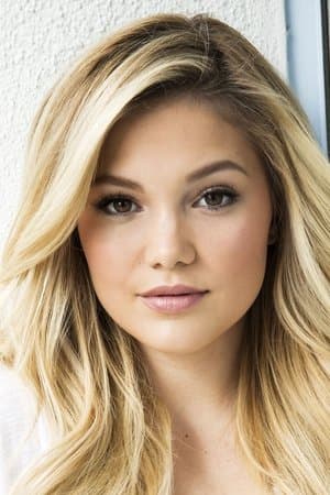 Olivia Holt poster