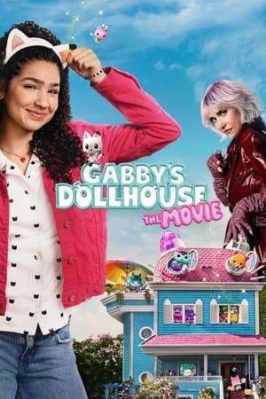 Gabby's Dollhouse: The Movie thumbnail