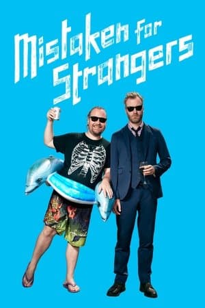 Mistaken for Strangers thumbnail