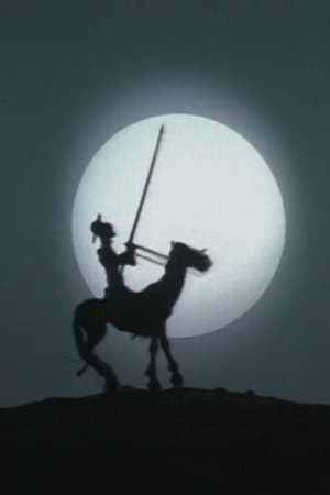 Animated Epics: Don Quixote thumbnail