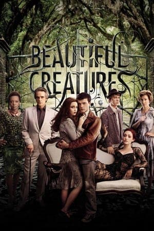 Beautiful Creatures thumbnail