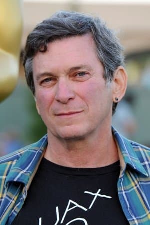 Robert Mark Kamen poster