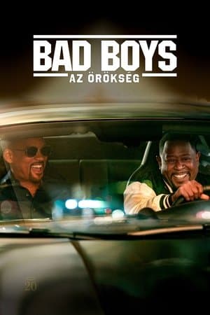 Bad Boys: Legacy thumbnail