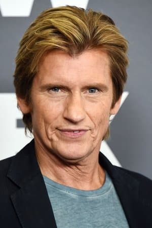 Denis Leary poster