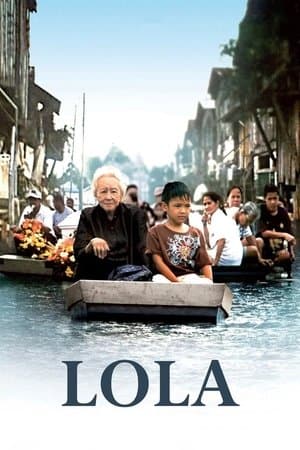 Lola thumbnail