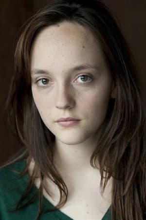 Clarisse Normand poster