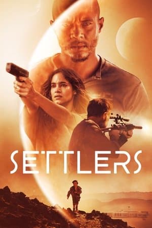 Settlers thumbnail