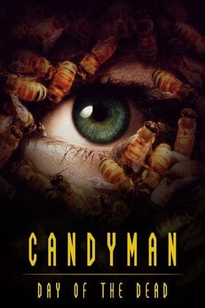 Candyman: Day of the Dead thumbnail