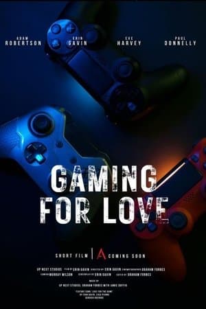 Gaming for Love thumbnail