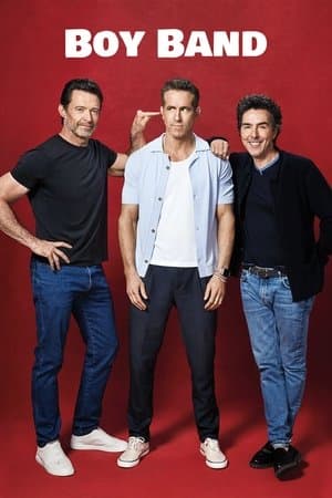 Boy Band thumbnail