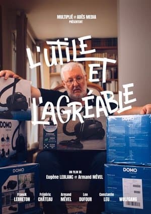 L'utile et l'agréable thumbnail