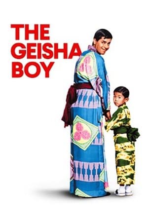 The Geisha Boy thumbnail