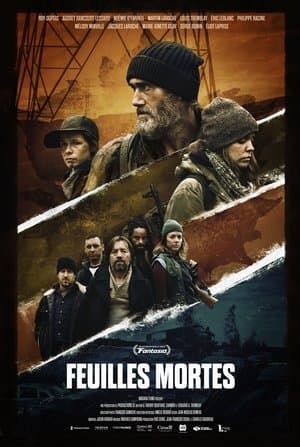 Feuilles mortes thumbnail