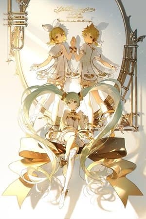 Hatsune Miku Symphony 2022 Orchestra Live thumbnail