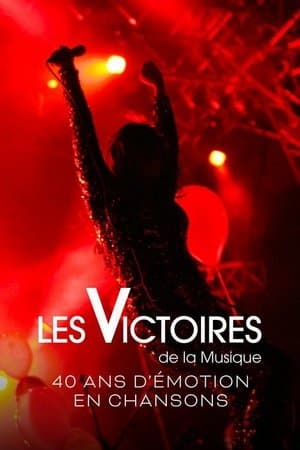 Les Victoires de la Musique : 40 ans d'emotion en chanson thumbnail