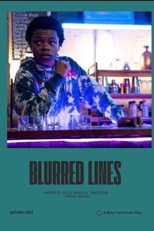 Blurred Lines thumbnail