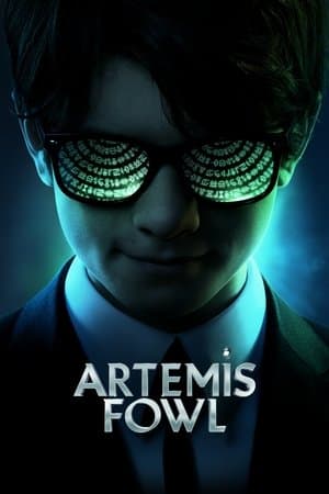 Artemis Fowl thumbnail