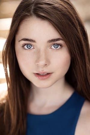 Marcelle LeBlanc poster