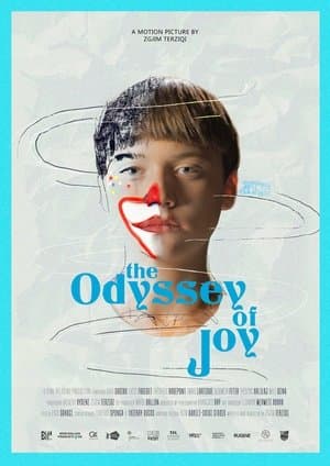 The Odyssey of Joy thumbnail
