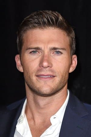 Scott Eastwood poster