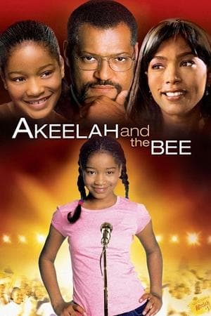 Akeelah and the Bee thumbnail