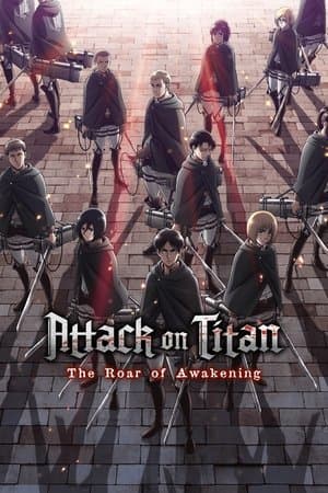 Attack on Titan: The Roar of Awakening thumbnail