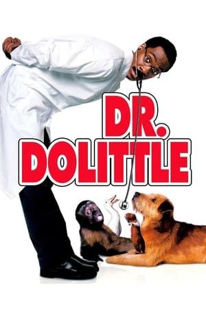 Doctor Dolittle thumbnail