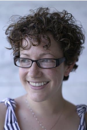 Nicole Perlman poster