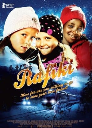 Rafiki thumbnail