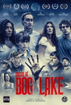 Secret of Bog Lake thumbnail