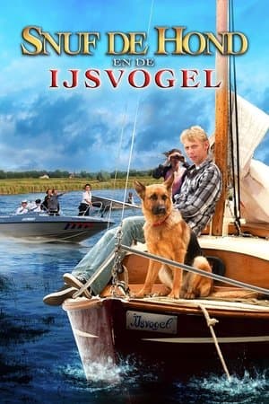 Snuf de Hond en de IJsvogel thumbnail