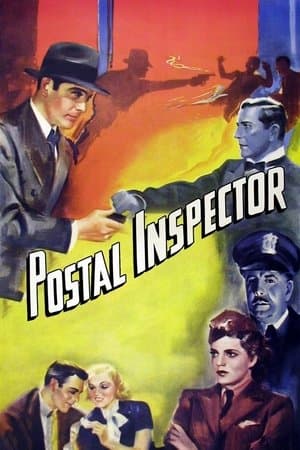 Postal Inspector thumbnail