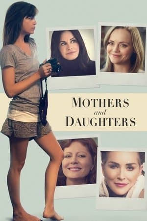 Mothers and Daughters thumbnail