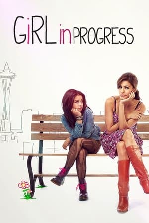 Girl in Progress thumbnail