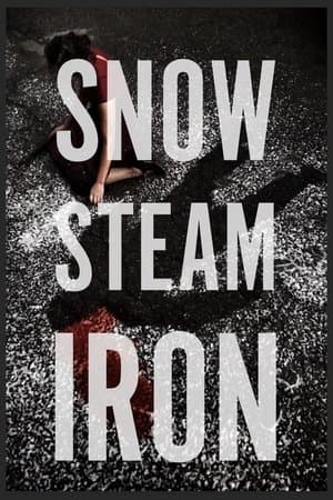 Snow Steam Iron thumbnail