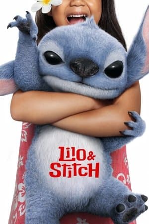 Lilo & Stitch thumbnail