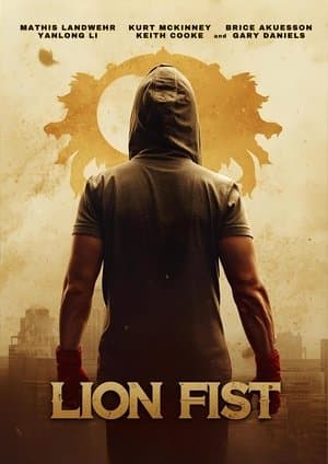 Lion Fist thumbnail