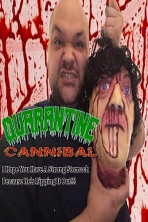 Quarantine Cannibal thumbnail