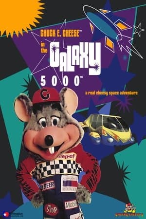 Chuck E. Cheese in the Galaxy 5000 thumbnail