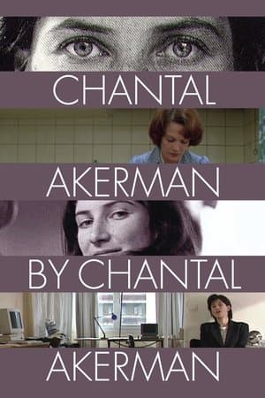 Chantal Akerman by Chantal Akerman thumbnail