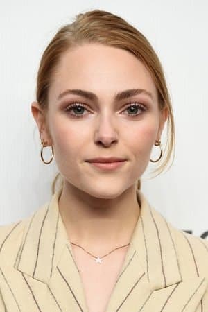 AnnaSophia Robb poster