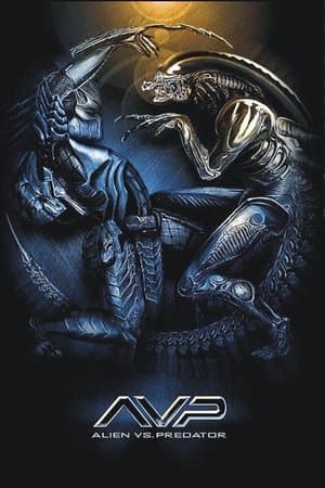 AVP: Alien vs. Predator thumbnail